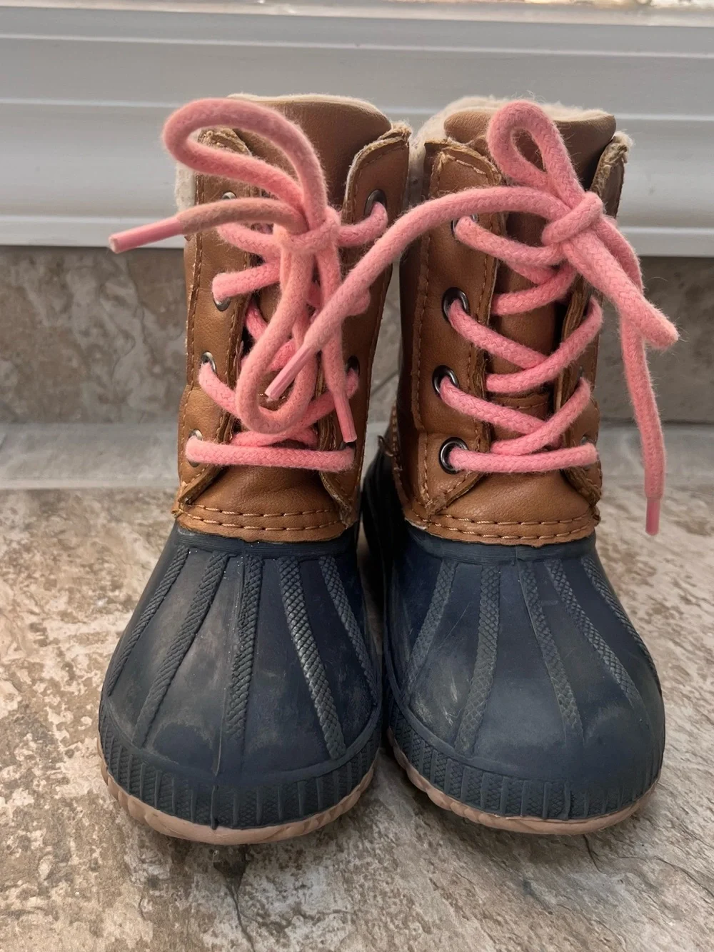 GAP waterproof navy